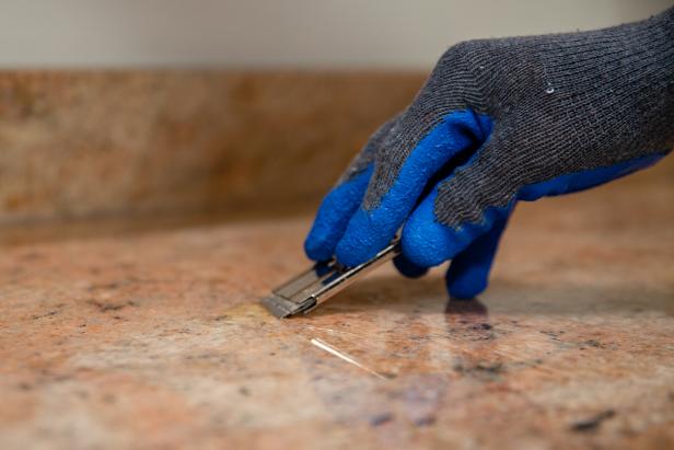 уход за гранитом